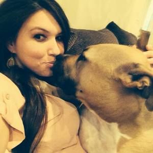 Meet your Posher, Kristi